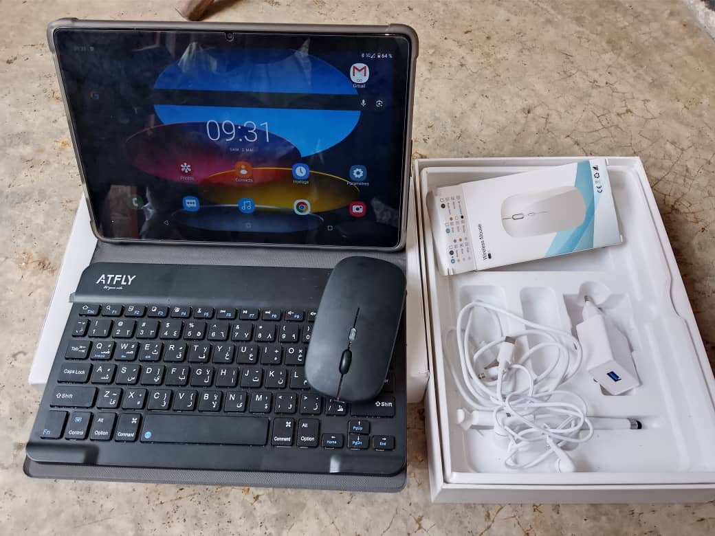 Tablette ATFLY