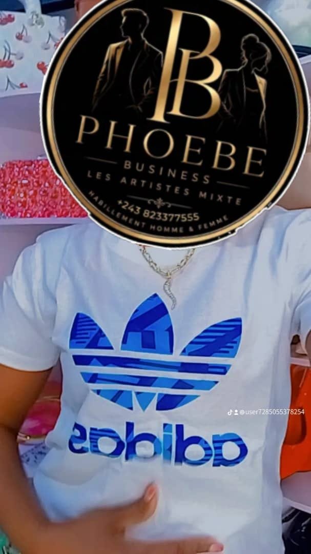 Polo nike et adidas