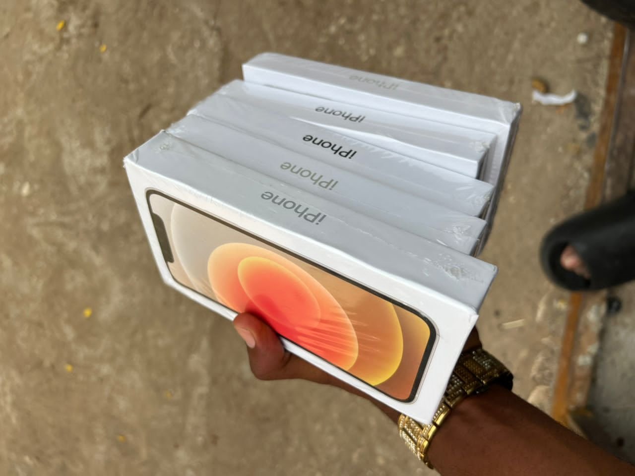 Image du produit