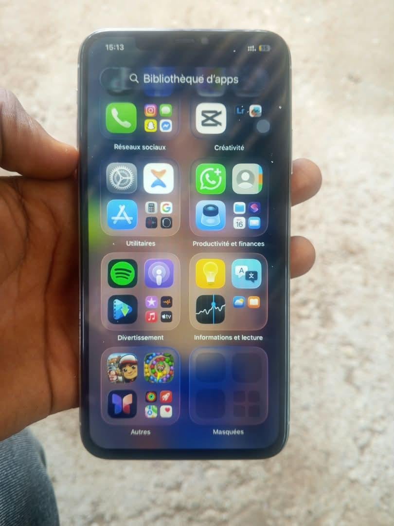 iphone 11 pro 128gb