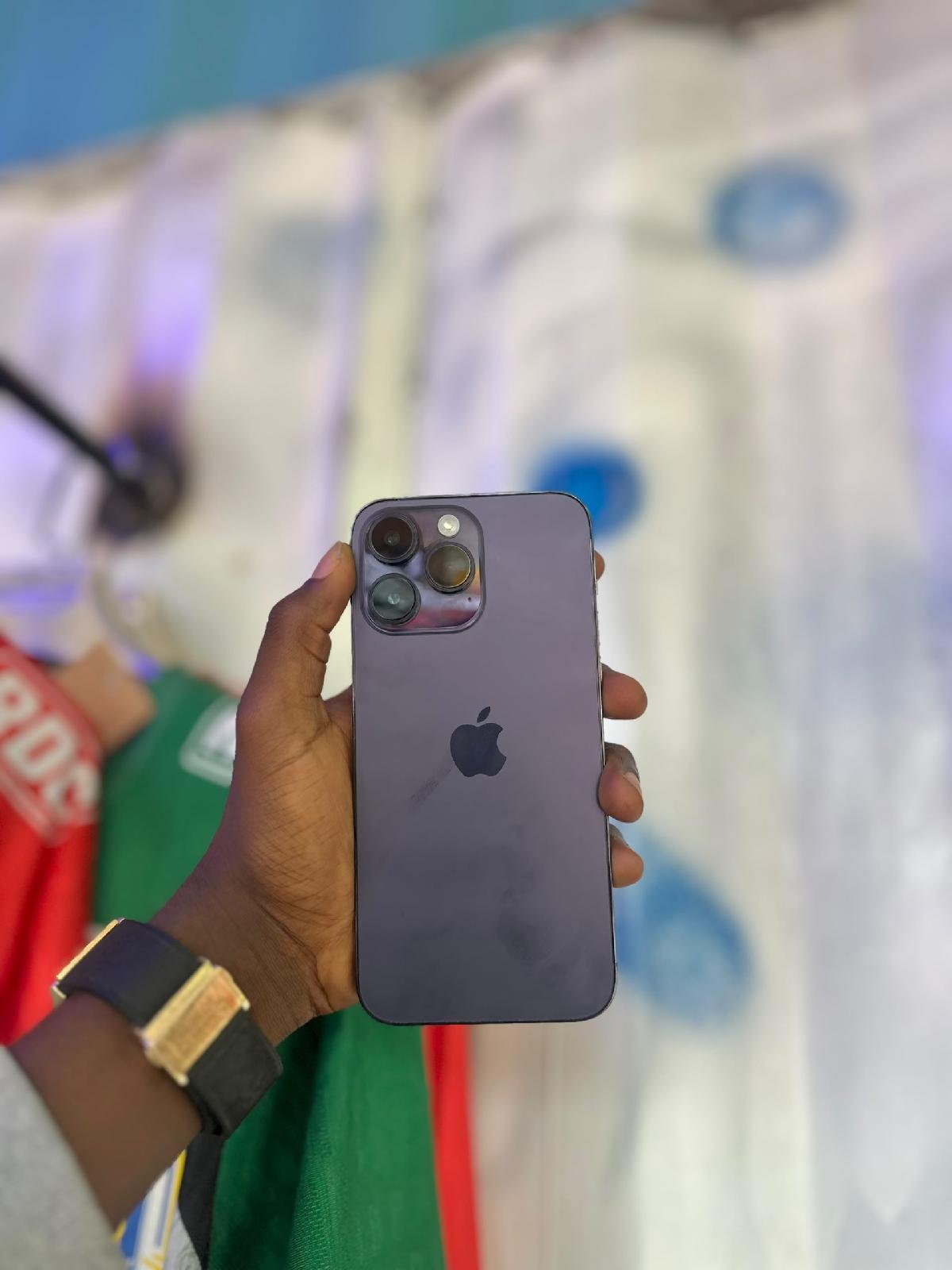 iphone 14 ProMax